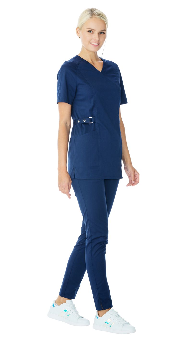 Блуза женская LL2128  "Флоренс" цена
