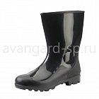 Сапоги ПВХ (27см), женские